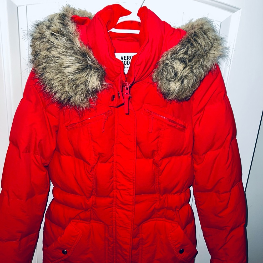 1️⃣0️⃣4️⃣ BRAND NEW! Beautiful Vero Moda jacket - Picture 7 of 8